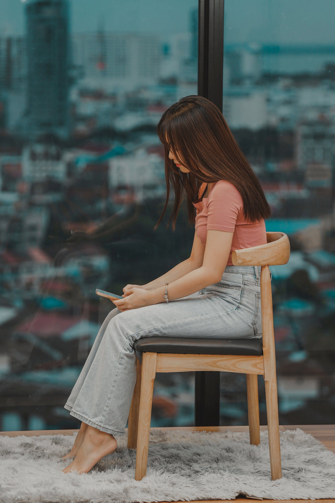 DrChiro™ Malaysia | 5 Posture Tips to Relieve Back Pain | Ergonomic Cushions